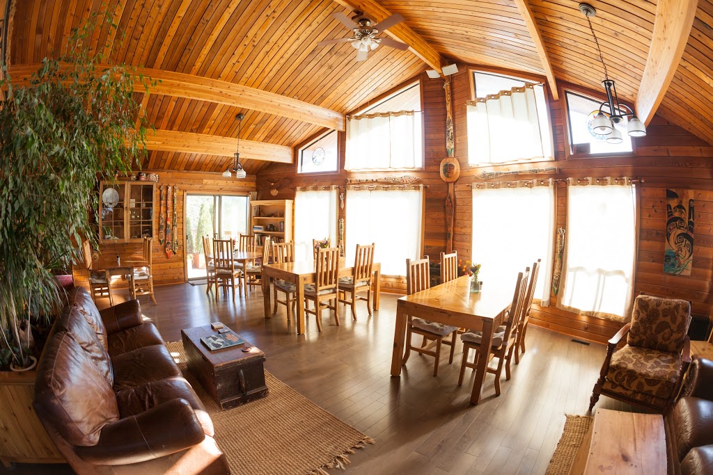 Soule Creek Lodge | 6215 Powder Main Rd, Port Renfrew, BC V0S 1K0, Canada | Phone: (866) 277-6853