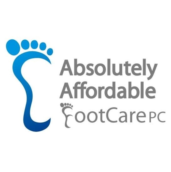 Absolutely Affordable Footcare, PC | 15 Northland Ave, Buffalo, NY 14208, USA | Phone: (716) 862-9957