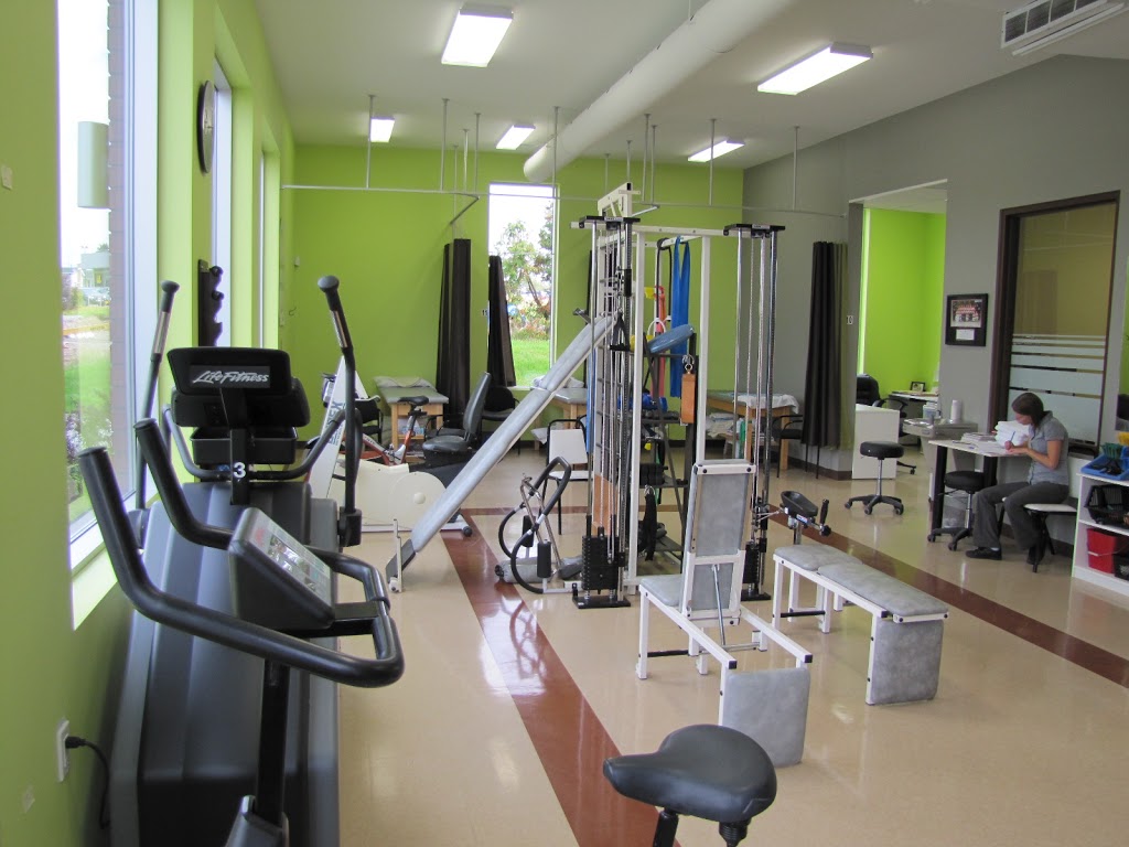 Physiothérapie Estrie | 2156 Rue Sherbrooke, Magog, QC J1X 2T3, Canada | Phone: (819) 843-2379