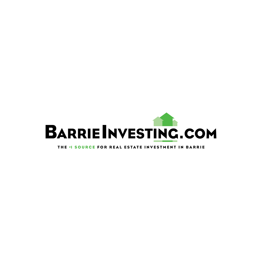 Barrie Real Estate Investing - BarrieInvesting.com | 299 Lakeshore Dr, Barrie, ON L4N 7Y9, Canada | Phone: (705) 739-3432