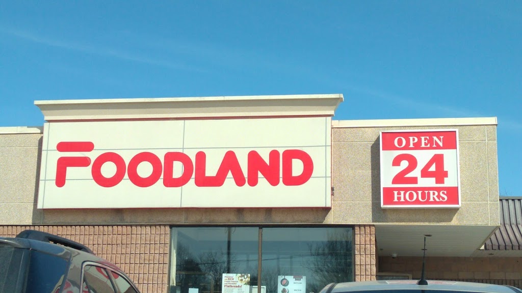 Foodland - Caledon | 15771 Airport Rd #4A, Caledon East, ON L7C 1K2, Canada | Phone: (905) 584-9677