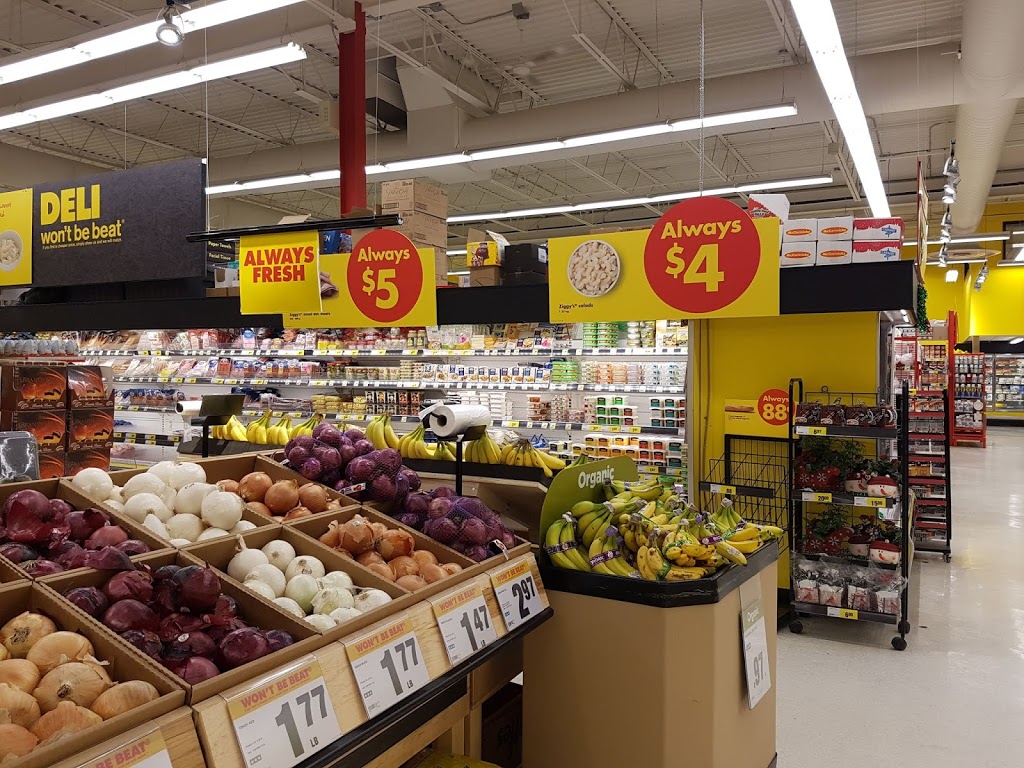 Mike & Terris No Frills | 98 Ontario St S, Grand Bend, ON N0M 1T0, Canada | Phone: (866) 987-6453