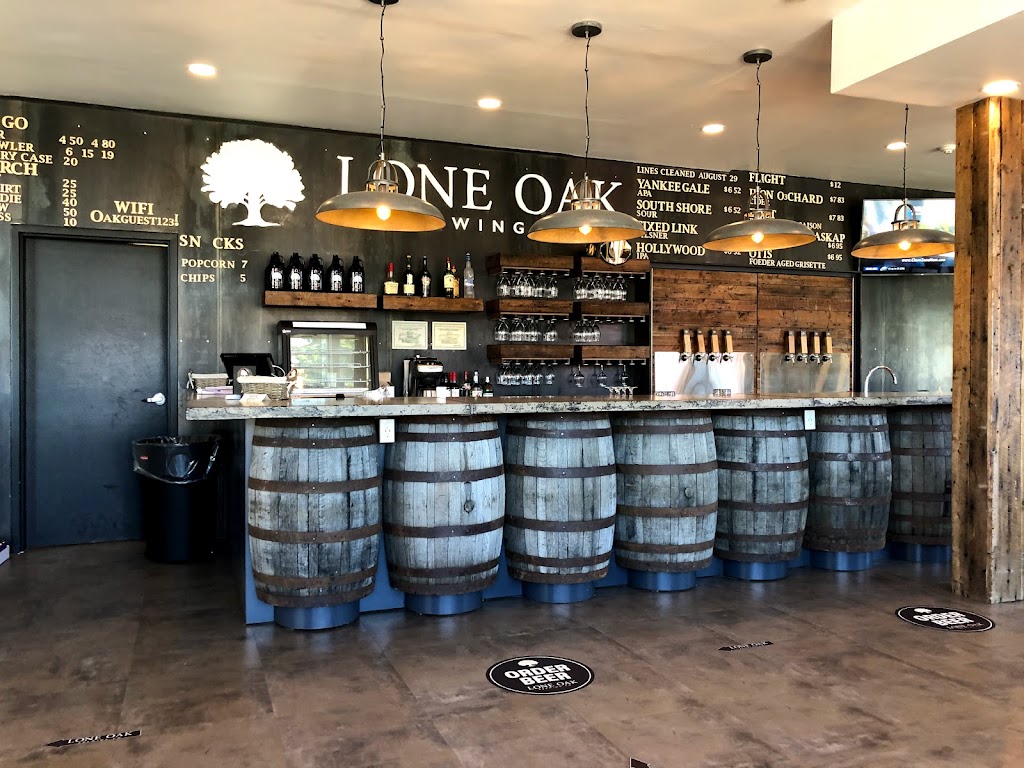 Lone Oak Brewing Co. | 103 Abegweit Blvd, Borden-Carleton, PE C0B 1X0, Canada | Phone: (902) 729-2228