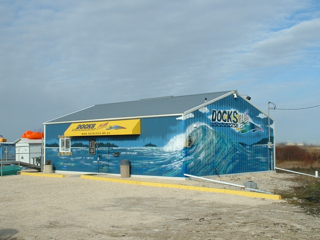 Docks Plus | 26 Symington Lane N Box 7 Grp, 612 SS6, Winnipeg, MB R2C 2Z3, Canada | Phone: (204) 669-7888