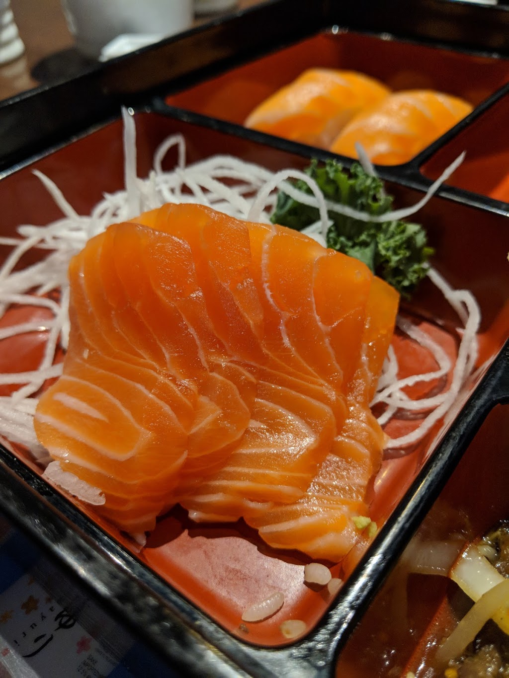 Sakura Sushi | 7010 Warden Ave, Markham, ON L3R 5Y3, Canada | Phone: (905) 307-0401