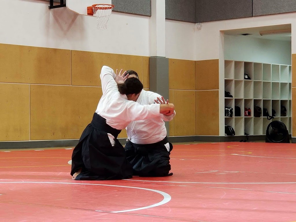 Tatami Studio - Martial Arts + Yoga | 447 Kensington St, Winnipeg, MB R3J 1J8, Canada | Phone: (204) 914-5751