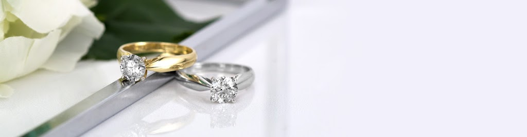 Paris Jewellers | 1067 Ontario St, Stratford, ON N5A 6W6, Canada | Phone: (519) 271-3944