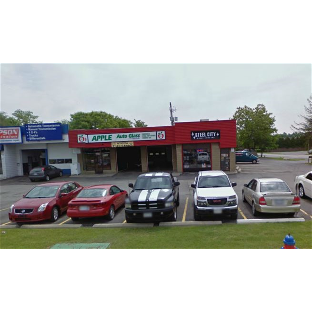 Speedy Glass | 1247 Upper James St, Hamilton, ON L9C 3B2, Canada | Phone: (905) 574-6040