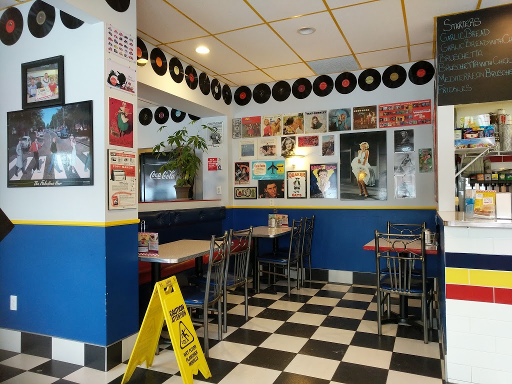 Wimpys Diner | 234 Victoria St E, Alliston, ON L9R 1K4, Canada | Phone: (705) 435-6669