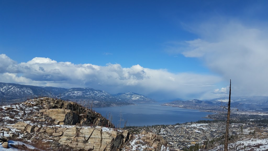 Johns Family Nature Conservancy | 6970 Chute Lake Rd, Kelowna, BC V1W 4L5, Canada | Phone: (250) 763-4918