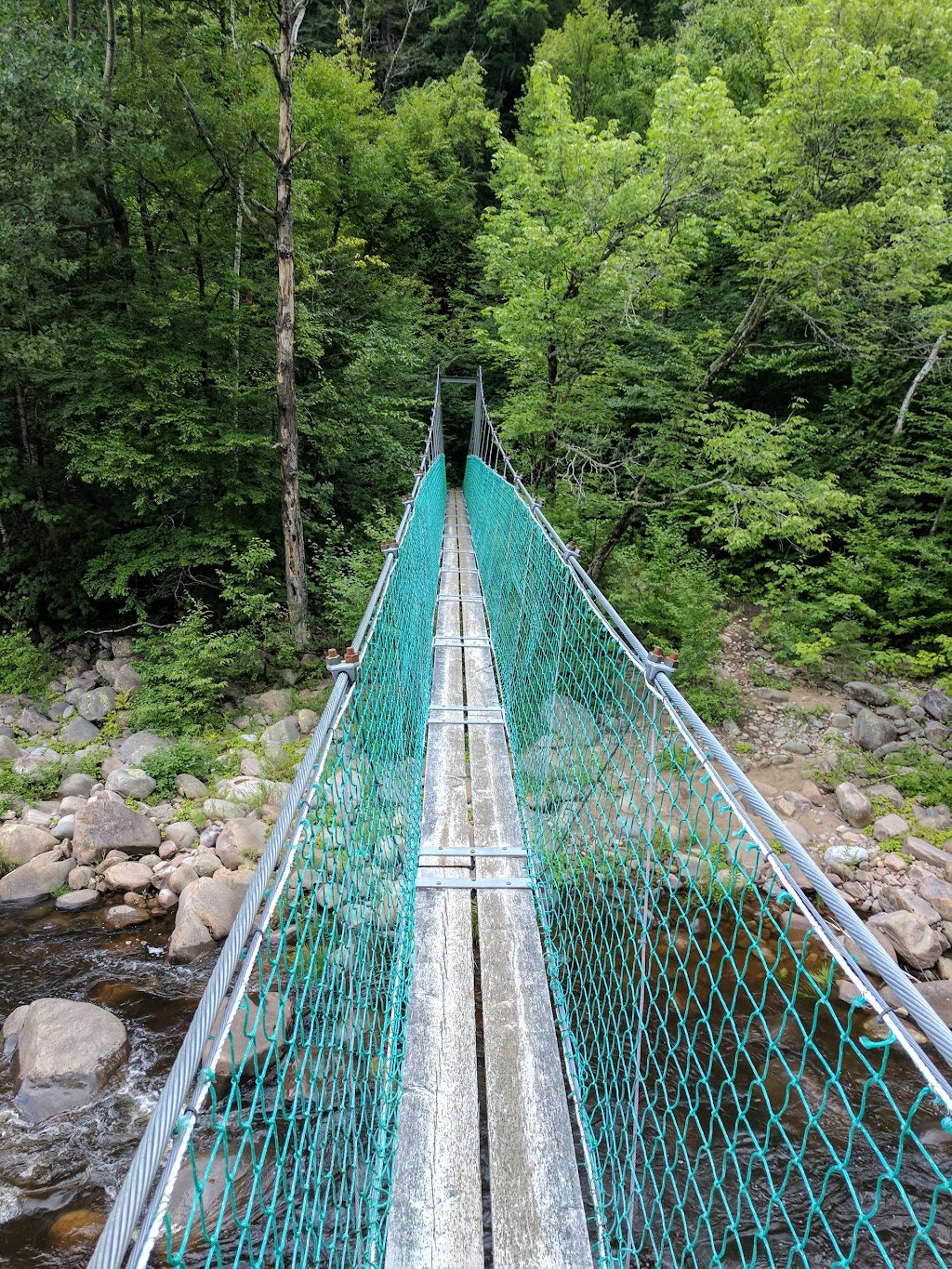 ST FÉRRÉOL LES NEIGES | 110 Rue de la Tourbe, Saint-Ferréol-les-Neiges, QC G0A 3R0, Canada | Phone: (418) 826-2253