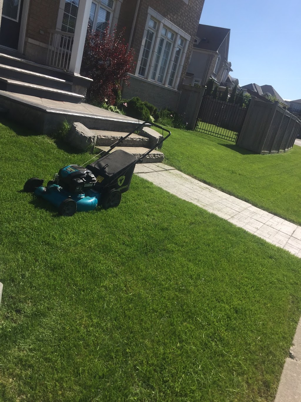 V.I.L. Landscaping | 426 Maple Ave, Oakville, ON L6J 2J3, Canada | Phone: (365) 228-1010