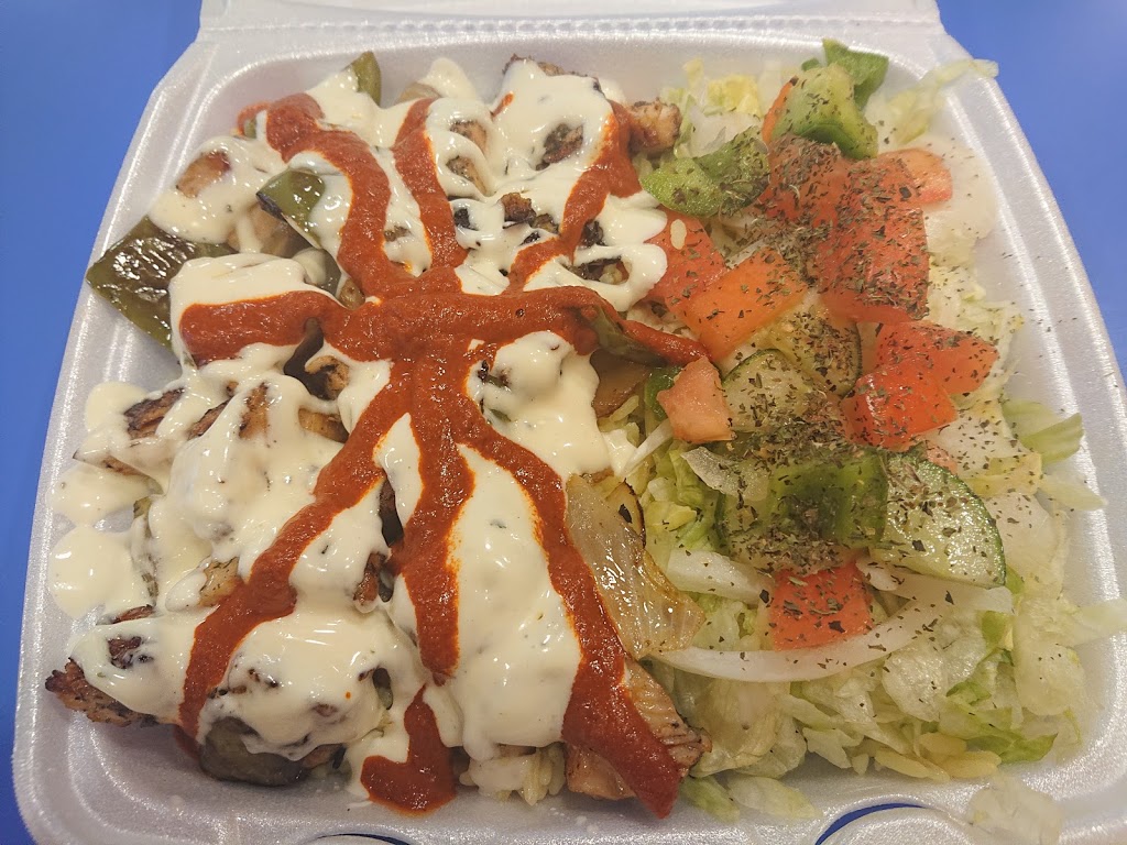 Osmows Shawarma | 2763 Danforth Ave, Toronto, ON M4C 1L8, Canada | Phone: (416) 694-4040