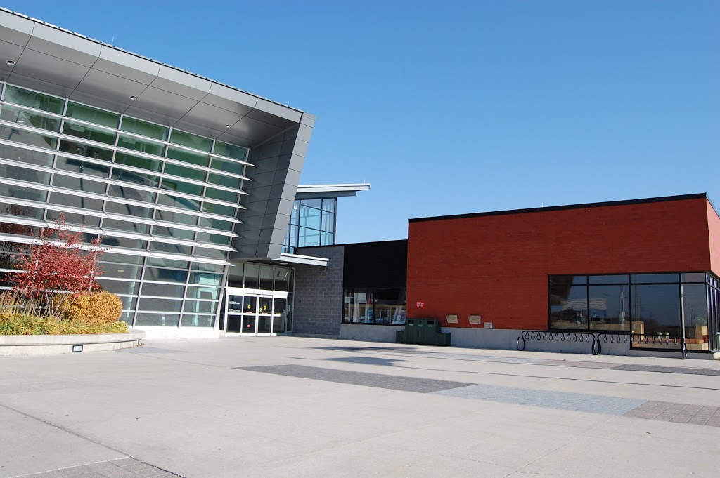 Oshawa Public Libraries - Delpark Homes Centre Branch (formerly  | 1661 Harmony Rd N, Oshawa, ON L1H 7K5, Canada | Phone: (905) 579-6111