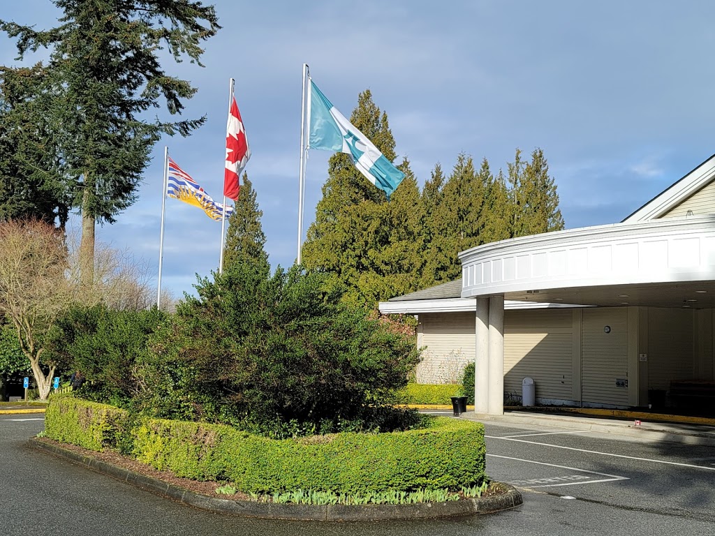 University Golf Club | 5185 University Blvd, Vancouver, BC V6T 1X5, Canada | Phone: (604) 224-7799