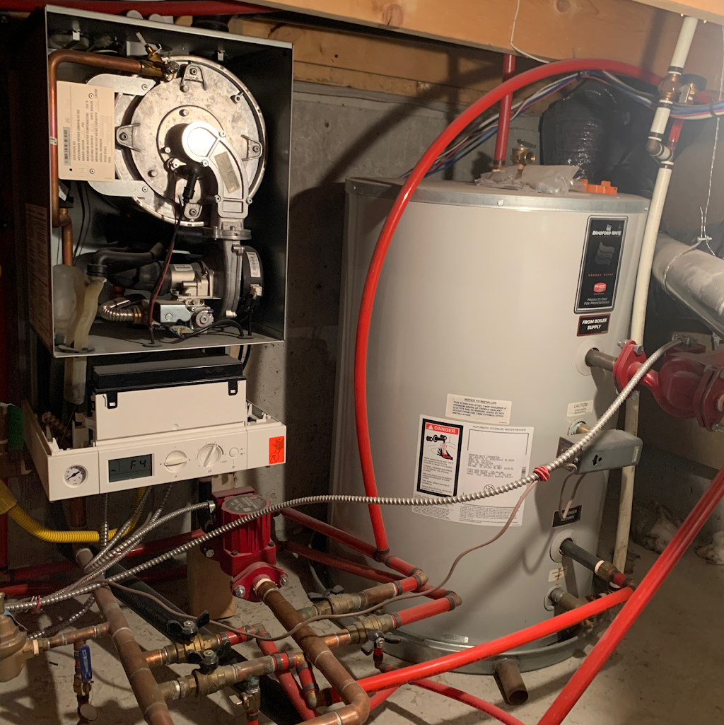 Furnace Boiler Repair Vancouver | 2799 W 23rd Ave, Vancouver, BC V6L 2N7, Canada | Phone: (604) 365-8880