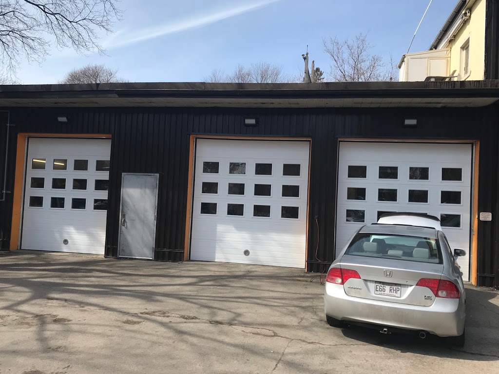 Garage Launda | 301 Boul des Prairies, Laval, QC H7N 2V4, Canada | Phone: (450) 667-9376