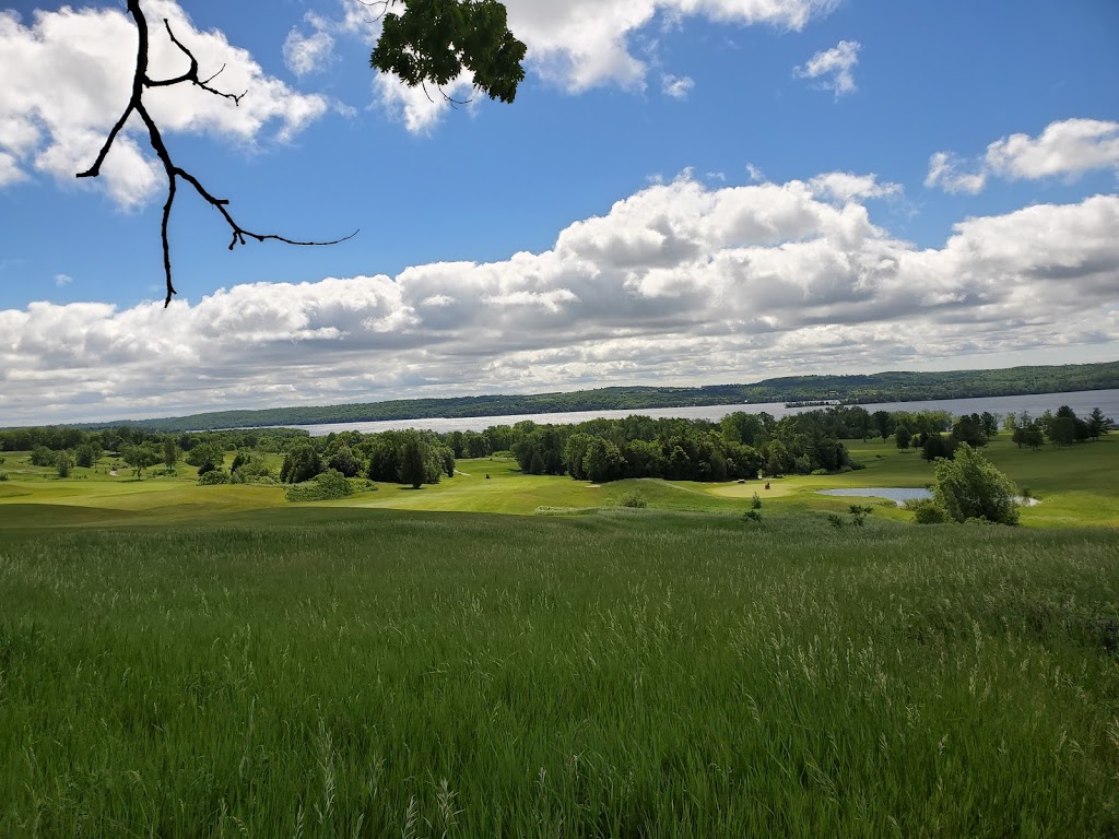 Bellmere Winds Golf Course | 1235 Villiers Line, Keene, ON K0L 2G0, Canada | Phone: (705) 295-3000