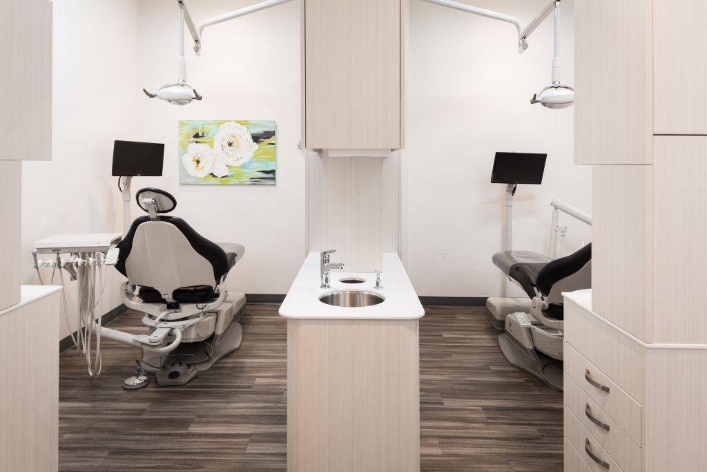 Triton Dental Clinic | 12565 88 Ave Unit 103, Surrey, BC V3W 3J7, Canada | Phone: (604) 592-2536