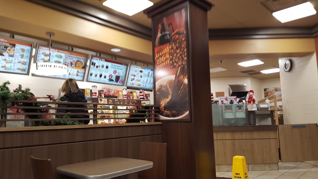 Tim Hortons | 51 Talbot Rd, Cayuga, ON N0A 1E0, Canada | Phone: (905) 772-8100