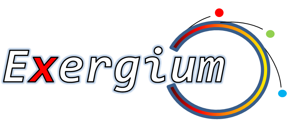 Exergium | 365 Bd Deguire, Saint-Laurent, QC H4N 2T8, Canada | Phone: (438) 936-4270