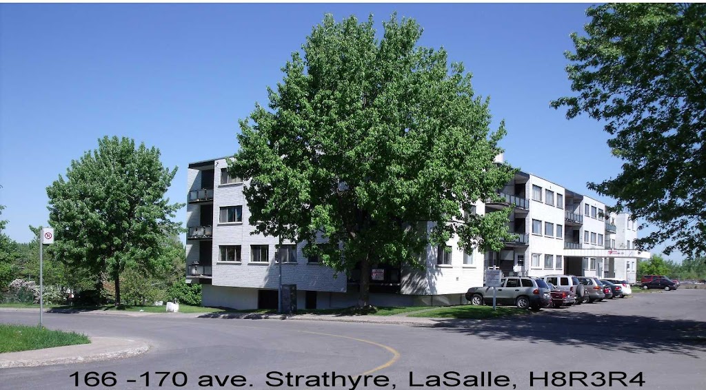 logementlasalle.com | 166 Av. Strathyre #108, LaSalle, QC H8R 3R4, Canada | Phone: (438) 492-9978