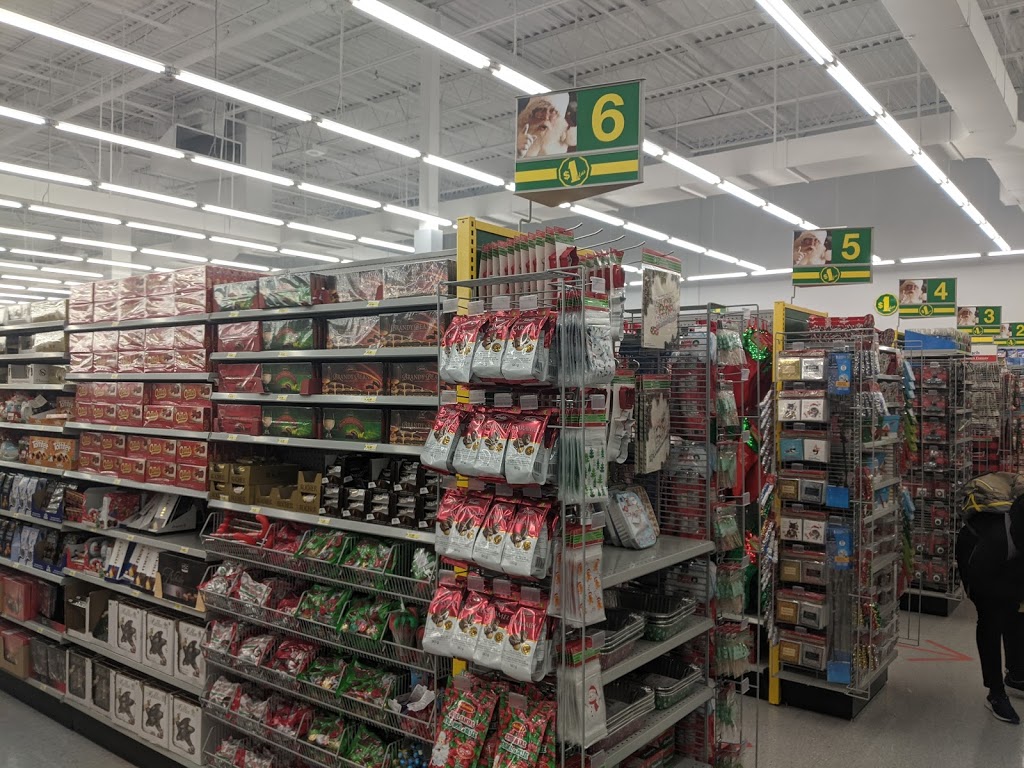 Dollarama | 4561 Hurontario St Mississauga Marketplace, Mississauga, ON L4Z 3X3, Canada | Phone: (905) 501-9205