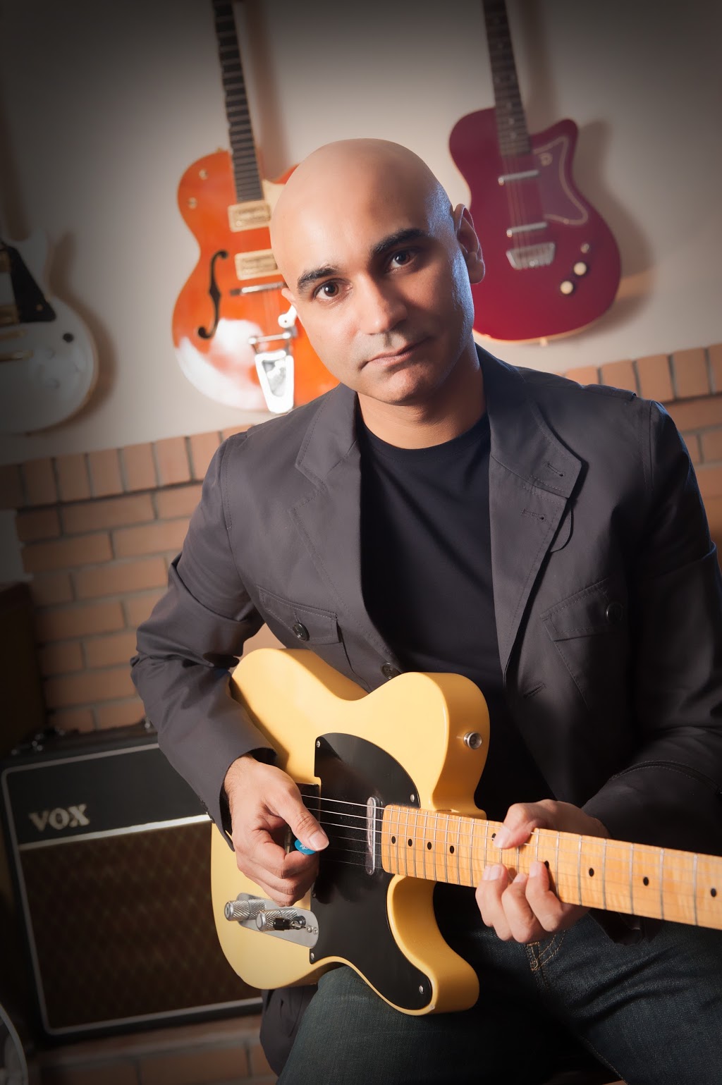 Coach Sandhu Guitar Studio | 7137 122a St, Surrey, BC V3W 0M1, Canada | Phone: (604) 722-9894