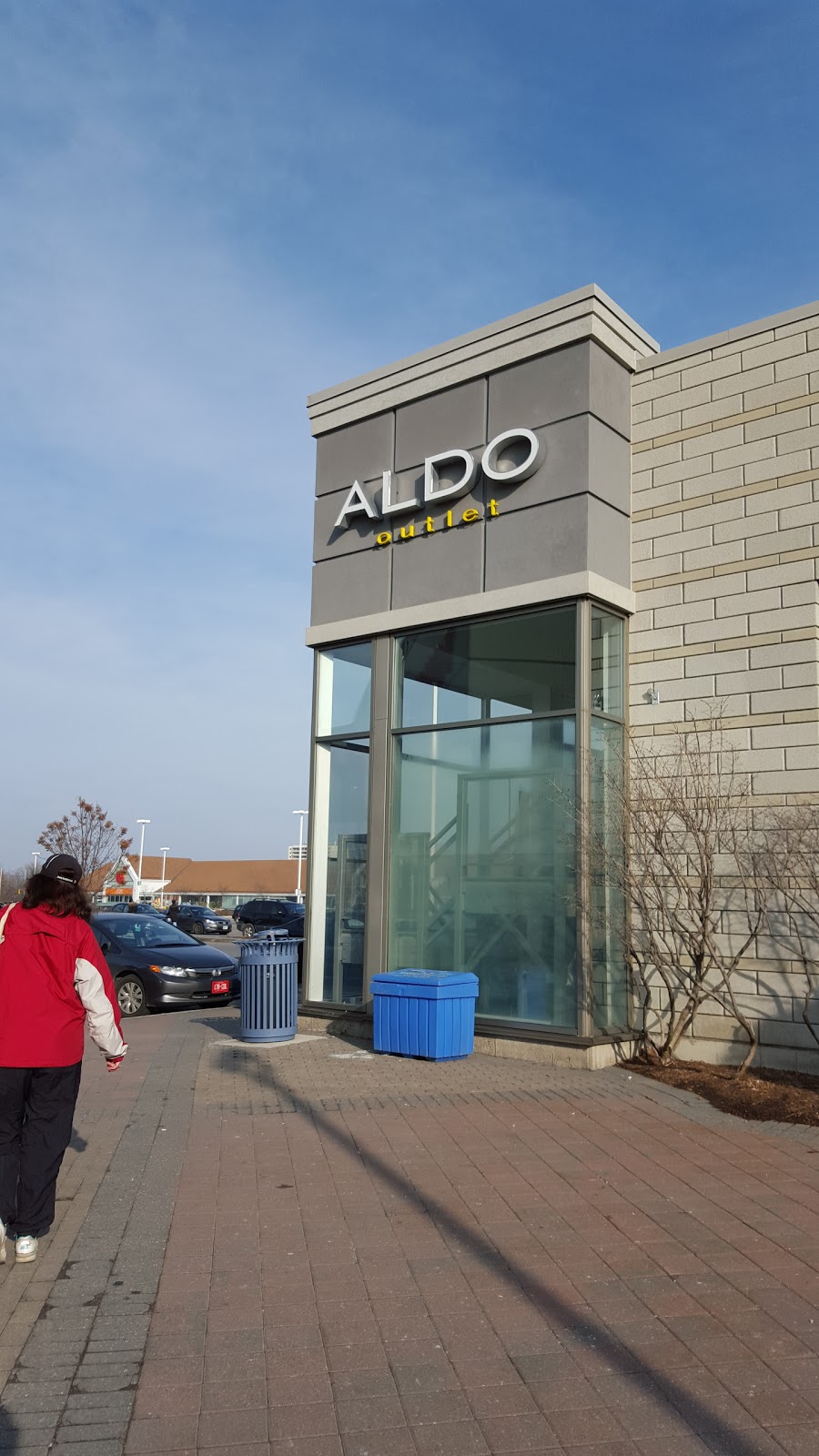 Aldo Outlet | 1371-C Woodroffe Ave f1, Nepean, ON K2G 1V7, Canada | Phone: (613) 224-9062