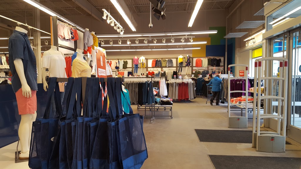 Old Navy | 1723 Preston Ave N #200, Saskatoon, SK S7N 4V2, Canada | Phone: (306) 653-4420