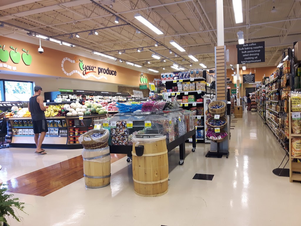 Save-On-Foods | 1430 Prairie Ave, Port Coquitlam, BC V3B 5M8, Canada | Phone: (604) 945-8334
