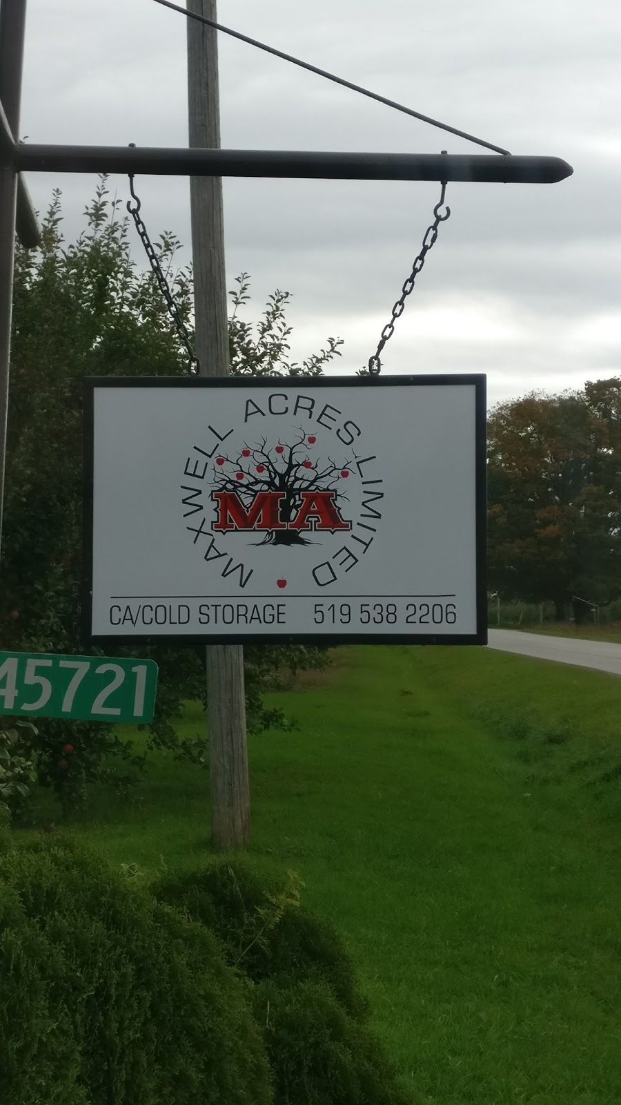 Barbetta Storage | RR 1 Stn Main, Meaford, ON N4L 1W5, Canada | Phone: (519) 538-2206