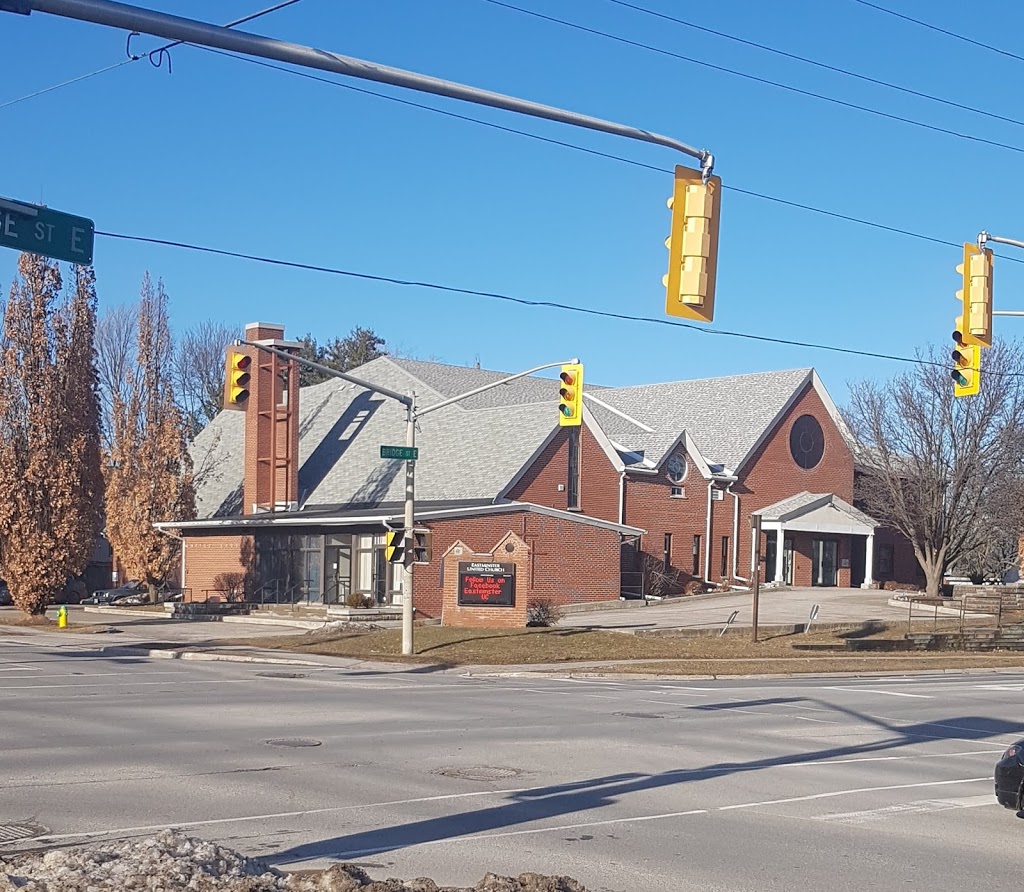 Eastminster United Church | 432 Bridge St E, Belleville, ON K8N 1R1, Canada | Phone: (613) 969-5212