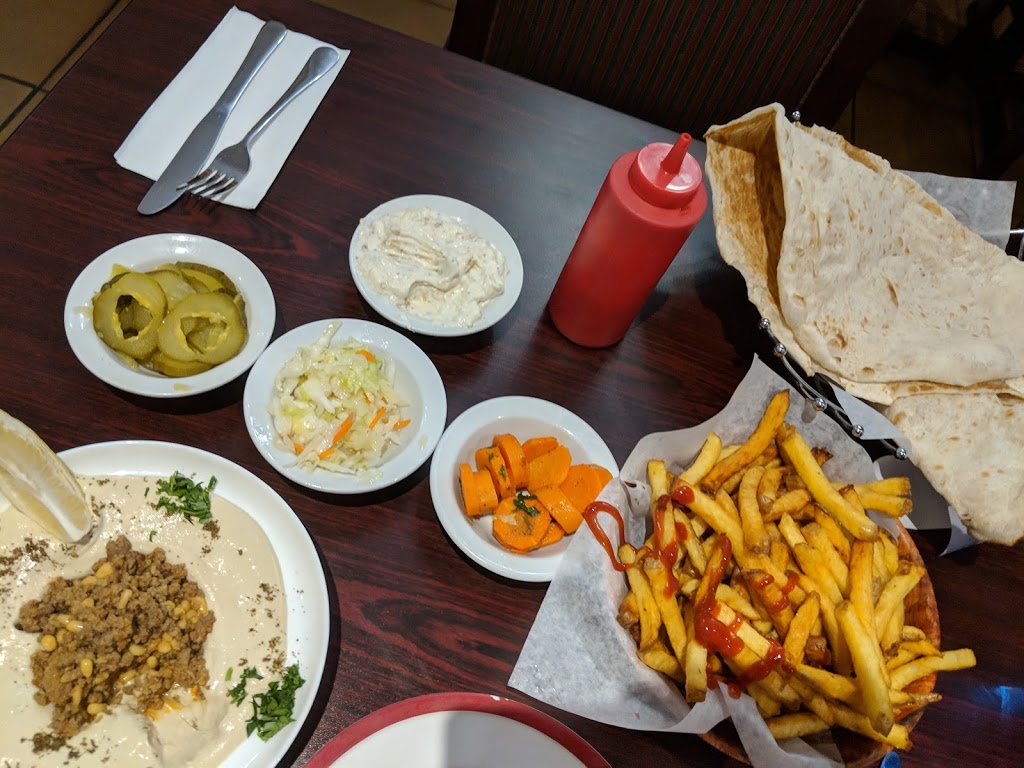 Dr. Laffa Restaurant | 441 Clark Ave W #15, Thornhill, ON L4J 6W7, Canada | Phone: (905) 597-7072