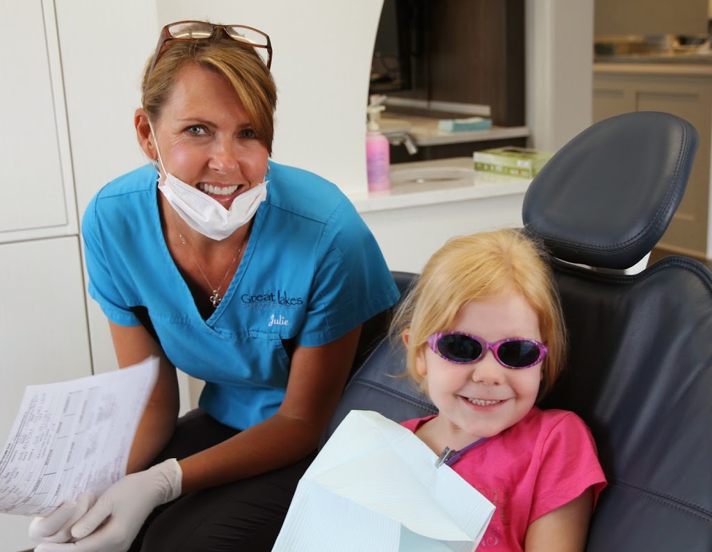 Great Lakes Dental | 1323 Michigan Ave, Sarnia, ON N7S 5L8, Canada | Phone: (519) 542-3427