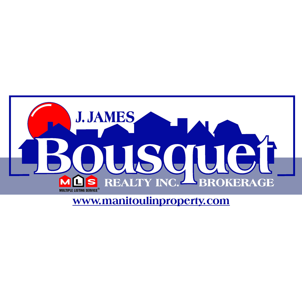 Bousquet Realty | 24 Water St E, Little Current, ON P0P 1K0, Canada | Phone: (705) 368-2271