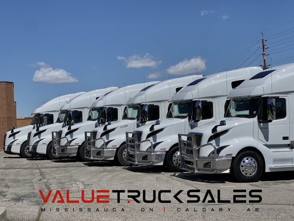 Value Truck Sales Winnipeg | 1916 Brookside Blvd, Winnipeg, MB R3C 2E6, Canada | Phone: (888) 338-9192