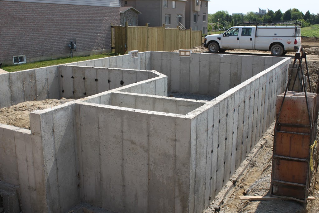 St Catharines Concrete Forming | 12571 McKenney Rd, Welland, ON L3B 5N4, Canada | Phone: (905) 384-0674