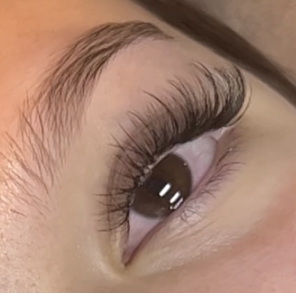 Butterfly Lashes by Vanessa | 17 Bell Ave, Grimsby, ON L3M 1B2, Canada | Phone: (905) 606-0769