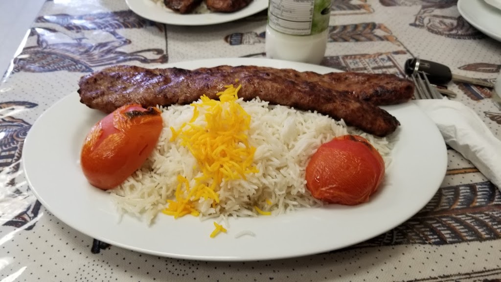 Shiraz Restaurant & Catering Services | 7111 Argyll Rd NW, Edmonton, AB T6C 4A5, Canada | Phone: (780) 761-3456