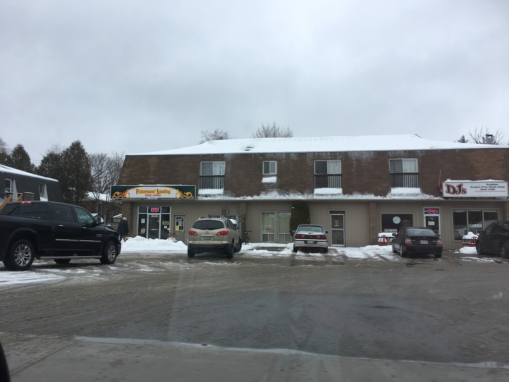 Fishermans Landing | 261 Alma St, Guelph/Eramosa, ON N0B 2K0, Canada | Phone: (519) 856-4950