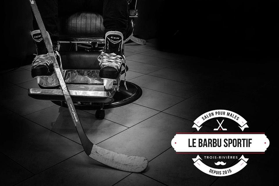 Le Barbu Sportif | 190 Rue Notre-Dame local 2, Repentigny, QC J6A 2R2, Canada | Phone: (450) 841-1040