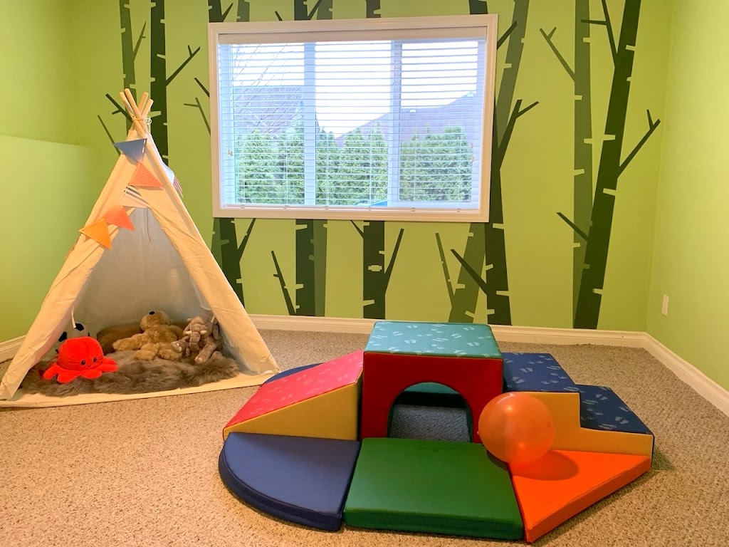 Don Moore Childcare | 3392 Don Moore Dr, Coquitlam, BC V3E 0C5, Canada | Phone: (604) 500-0740