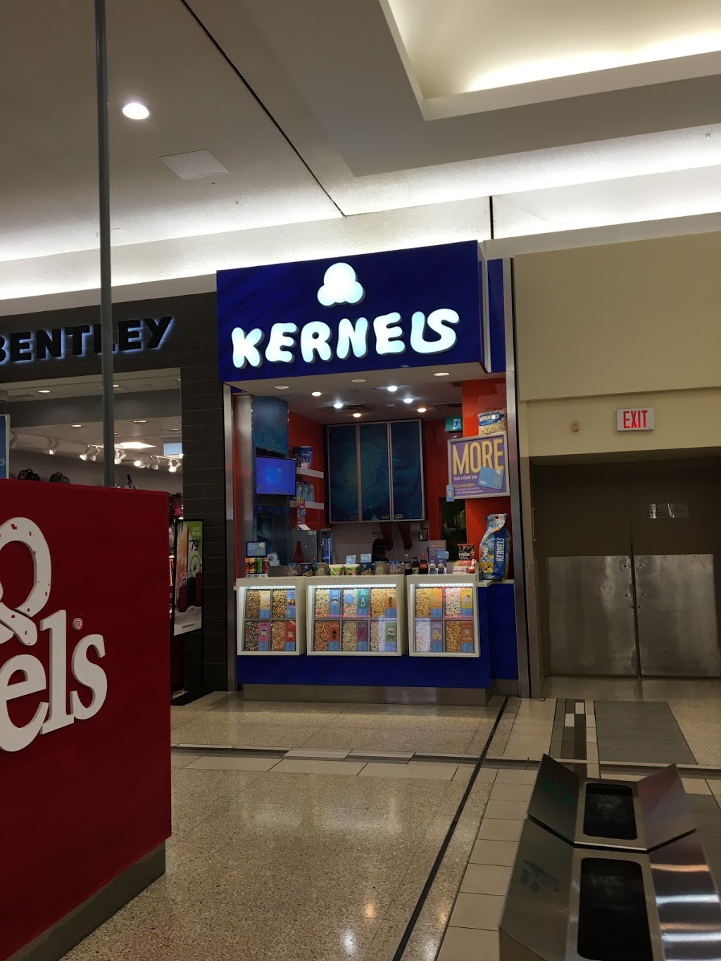 Kernels | 1555 Regent Ave W, Winnipeg, MB R2C 4J2, Canada | Phone: (204) 654-4545