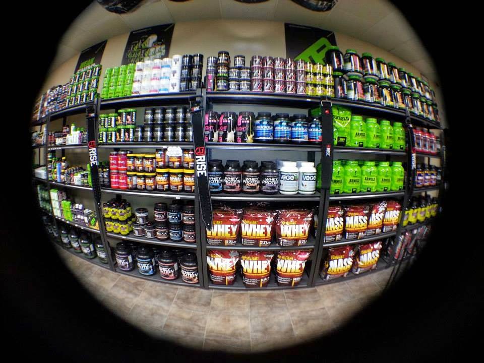 Les Trésors de Linda/ Minotaure Nutrition | 181 B Boulevard Ste Anne, Sainte-Anne-des-Plaines, QC J0N 1H0, Canada | Phone: (450) 940-1169