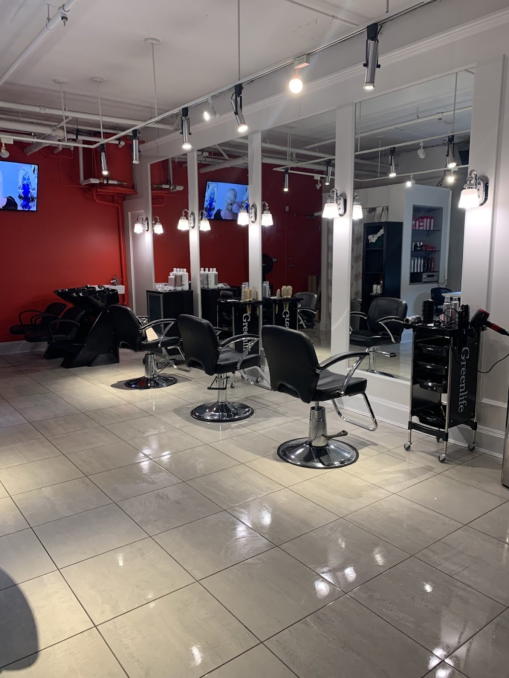 Hair Salon Vancouver By Gertrud | 11462 142 St, Surrey, BC V3R 3L3, Canada | Phone: (236) 833-9330