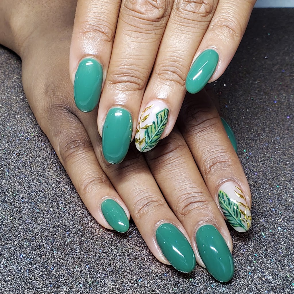 NAIL FIX in THE 6IX Scarborough | 6 Lee Centre Dr Unit 20, Scarborough, ON M1H 3H9, Canada | Phone: (416) 438-6888