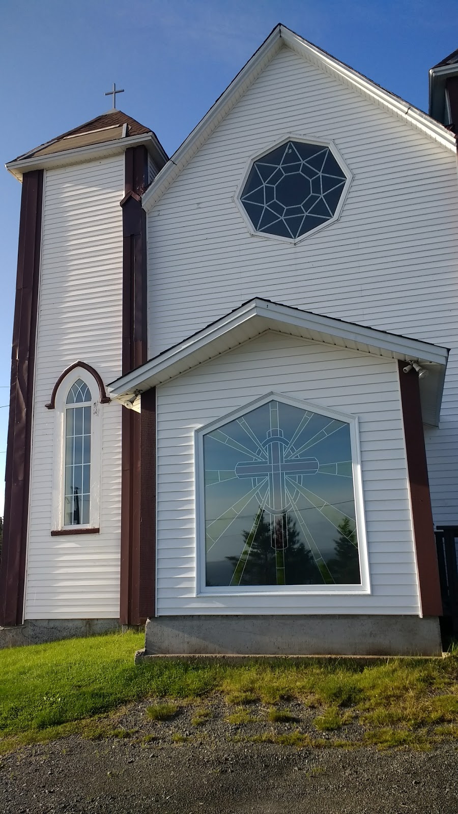 Saint Michael Catholic Church | Division No. 1, Subd. U, NL A0A 4A0, Canada | Phone: (709) 334-2667