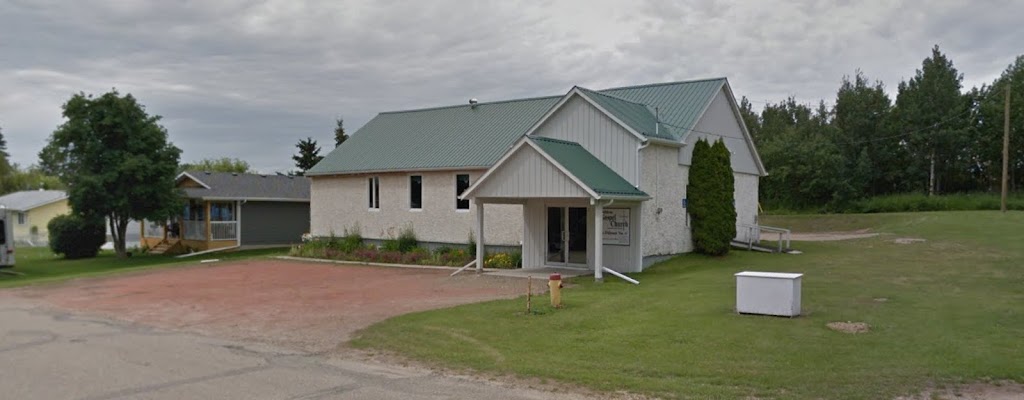 Delburne Gospel Church | 2034 27 Ave, Delburne, AB T0M 0V0, Canada | Phone: (403) 749-2211