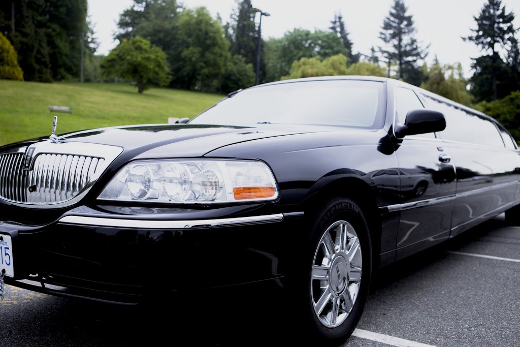 Pacific Harmony Limousine | 610 Waterloo Dr, Port Moody, BC V3H 3K5, Canada | Phone: (604) 789-0101